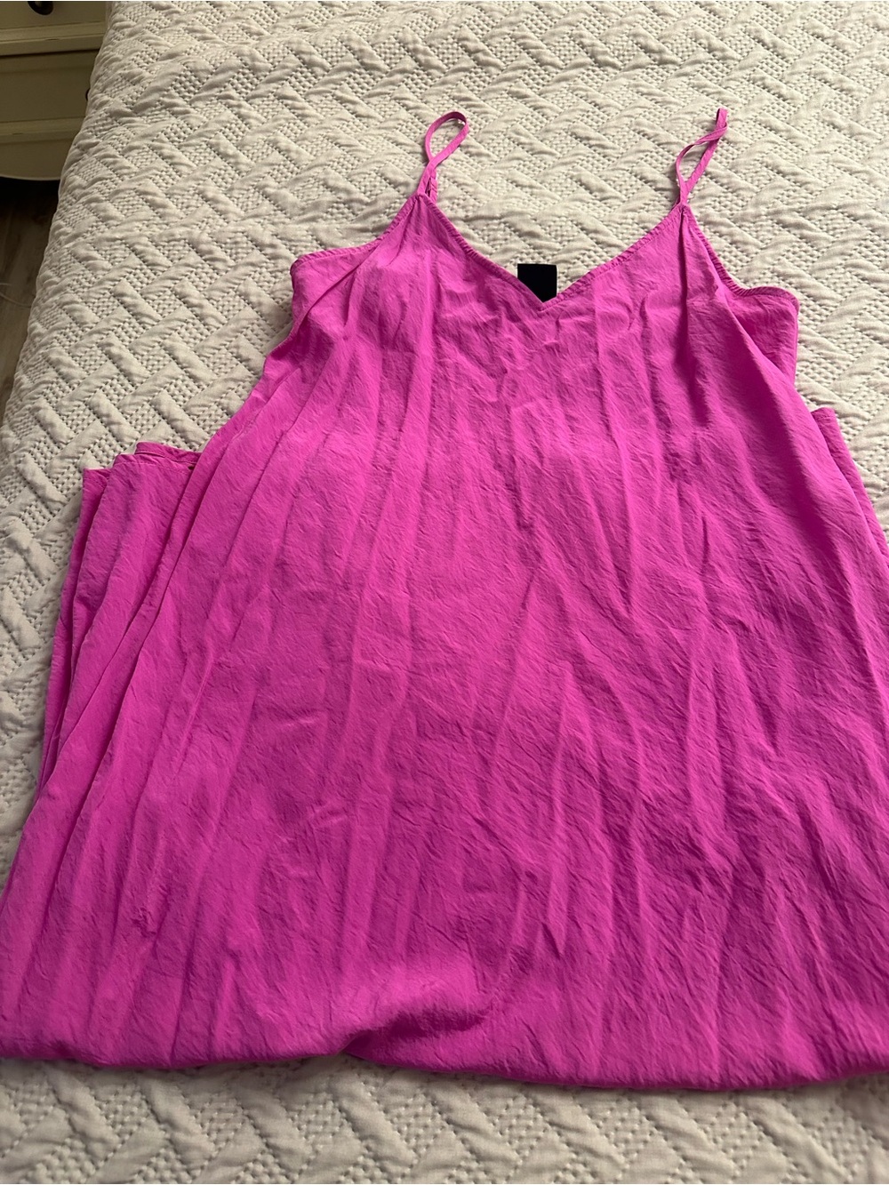 GAP maxi dress